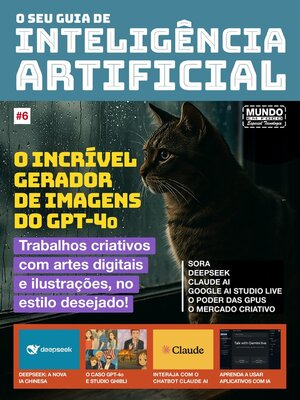 Mundo em Foco Especial Tecnologia - Magazine